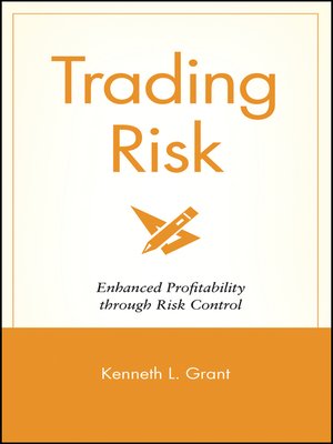 cover image of Trading Risk